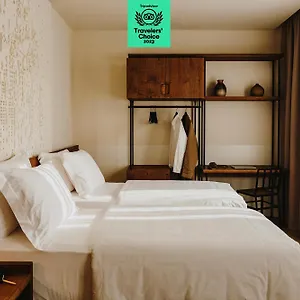 4* Otel Sonder Casa Luz