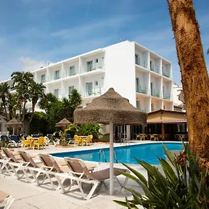 ** Hotel Mar Y Huerta Hiszpania