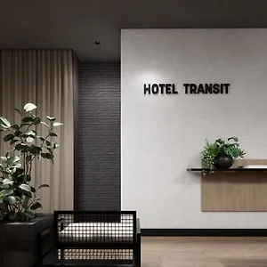 Transit Барселона