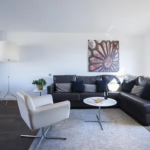 Apartamento Friendly Palau, Barcelona