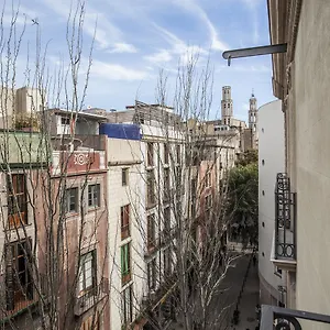 Apartamento Bcngotic 13, Barcelona