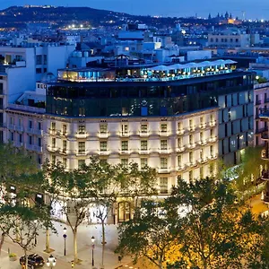 Condes De Барселона