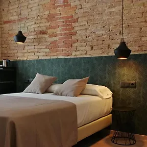  Hotel Canton Hiszpania